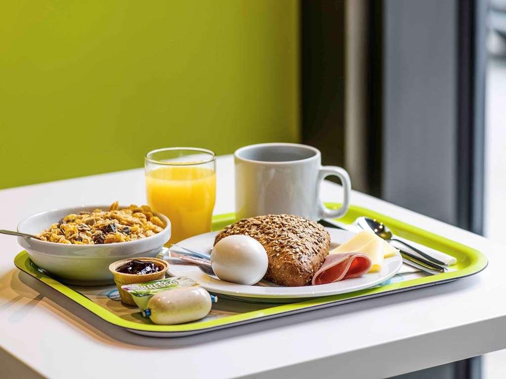 Ibis Budget Strasbourg La Vigie Ostwald Instalações foto