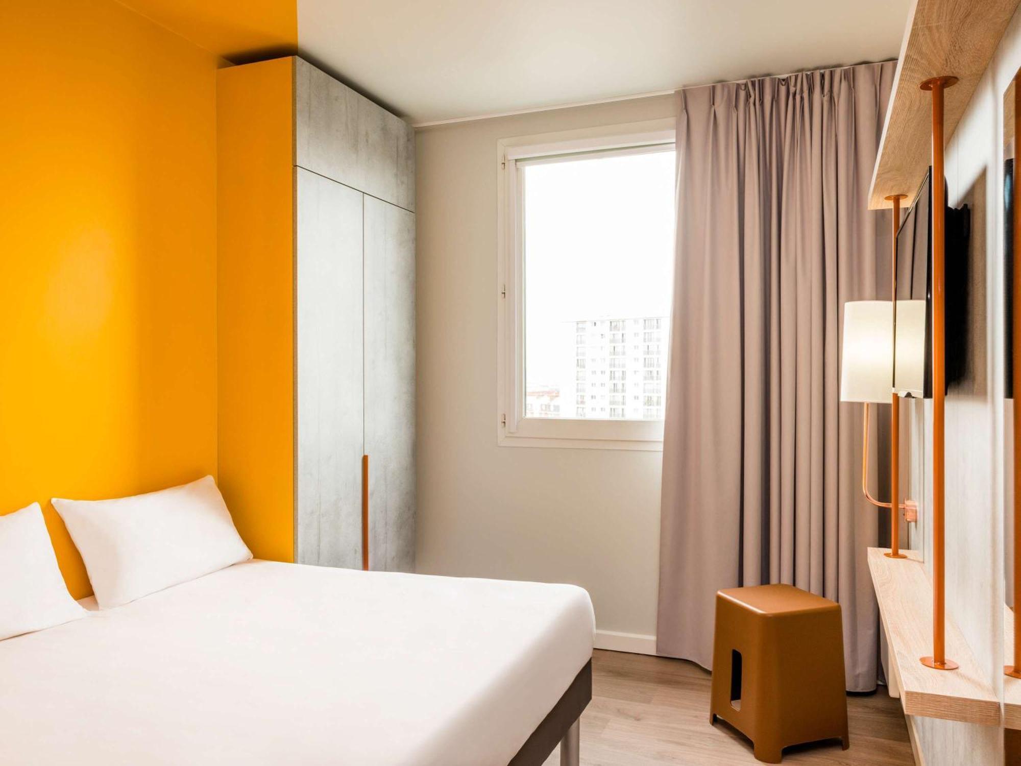 Ibis Budget Strasbourg La Vigie Ostwald Exterior foto
