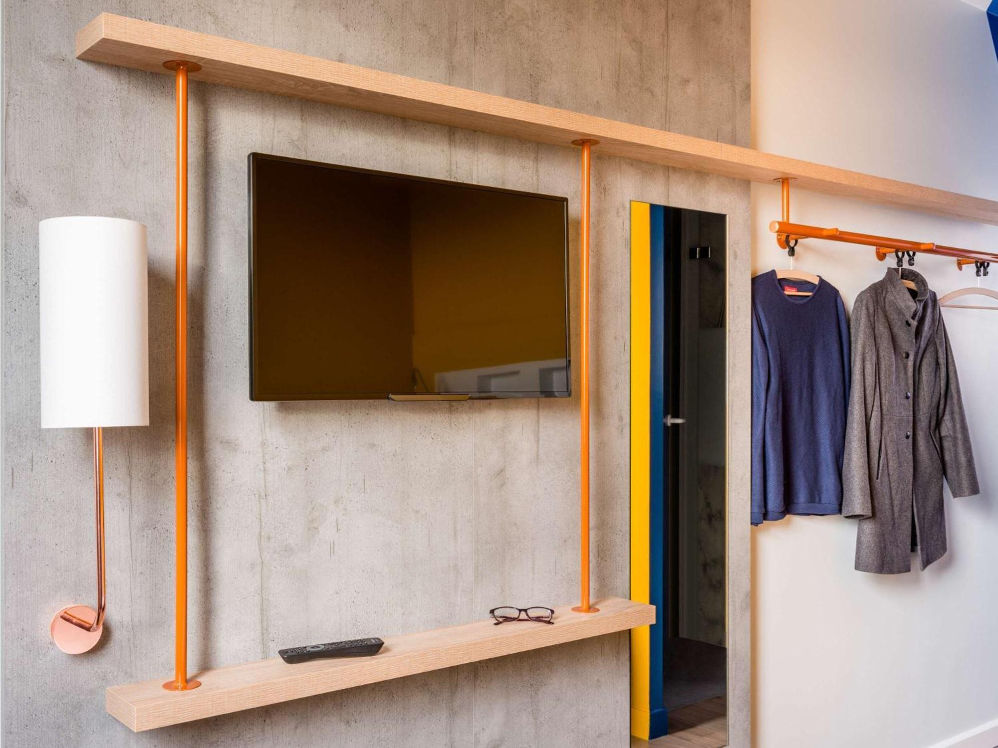 Ibis Budget Strasbourg La Vigie Ostwald Exterior foto